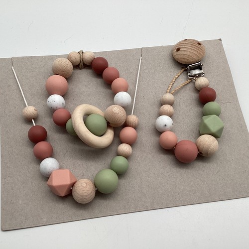 Kinderwagenkette - ,