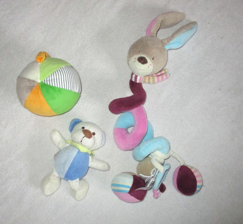 Baby kinderwagenkette mobile - baby,