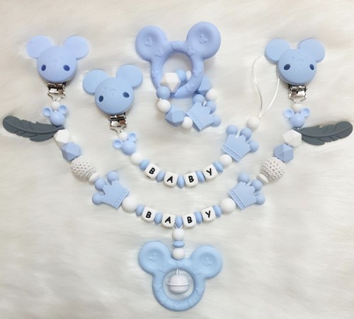 Maus silikon set - silikon,