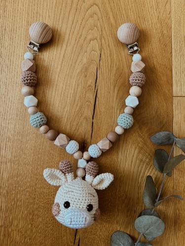 Kinderwagenkette