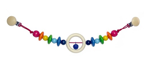Babyspielzeug kinderwagenkette - babyspielzeug,