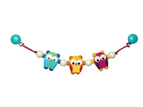 Babyspielzeug kinderwagenkette - babyspielzeug,