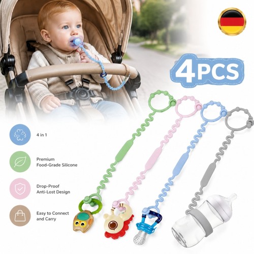 Spielzeug schnullerkette - spielzeug,