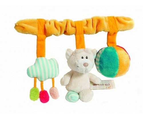 Kinderwagenkette nici aus - kinderwagenkette,