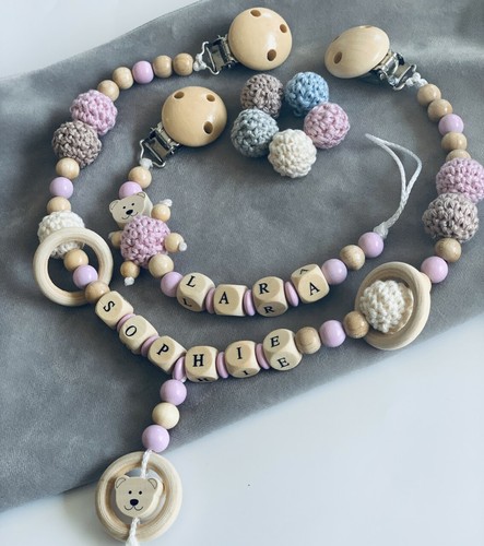 Kinderwagenkette - , &