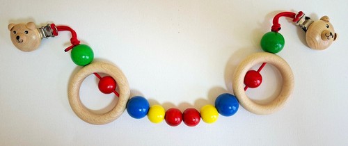 Kinderwagenkette cm - kinderwagenkette,