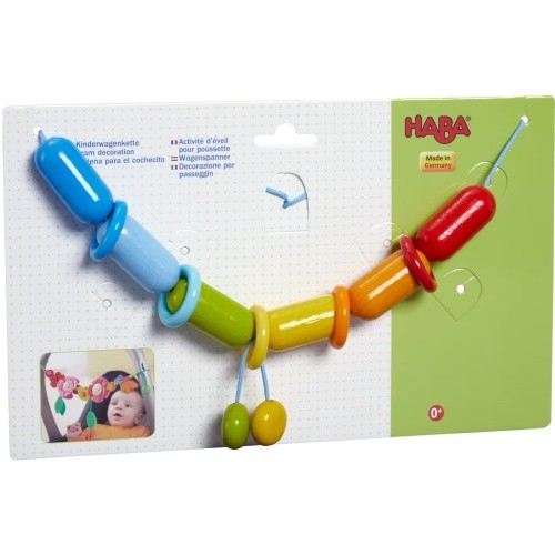 Haba kinderwagenkette - haba,