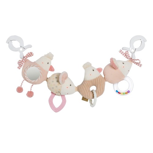 Fehn kinderwagenkette fehnland - fehn,