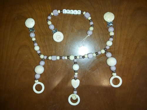 Set kinderwagenkette - set,