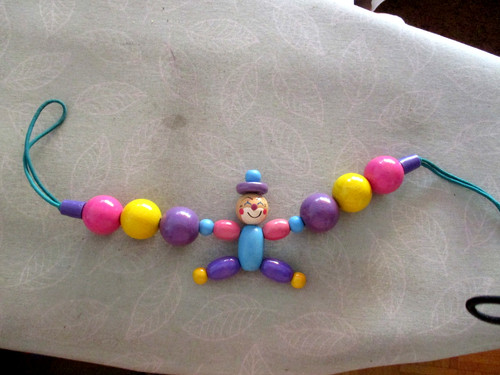 Babyspielzeug kinderwagenkette - babyspielzeug,