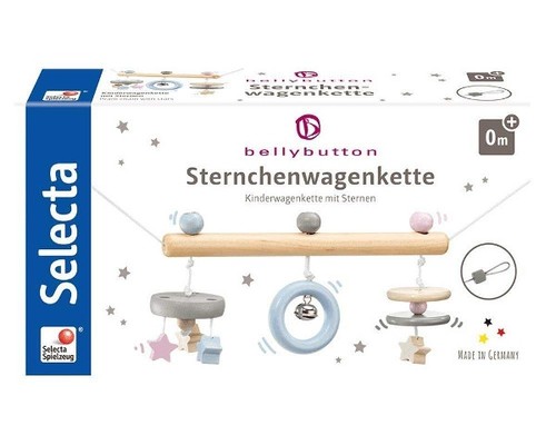 Selecta 64016 bellybutton - selecta, by