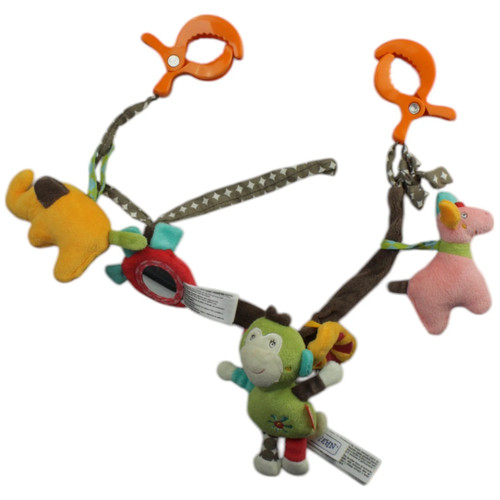 Fehn kinderwagenkette safari - fehn,