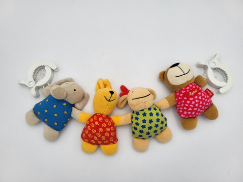 Sigikid kinderwagenkette - #,