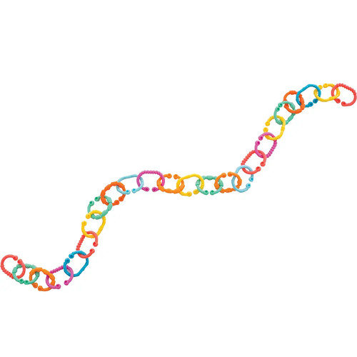 Playgro kinderwagenkette loopy - kinderwagenkette,