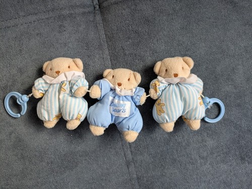 Rare dancing bears - rare,