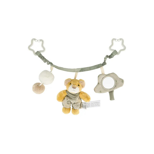 Sterntaler kinderwagenkette - sterntaler,