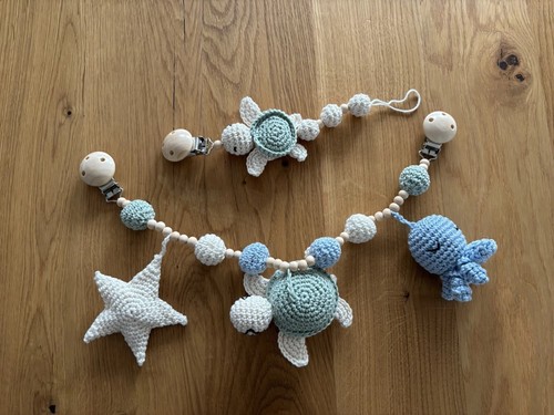 Set kinderwagenkette und - kinderwagenkette,