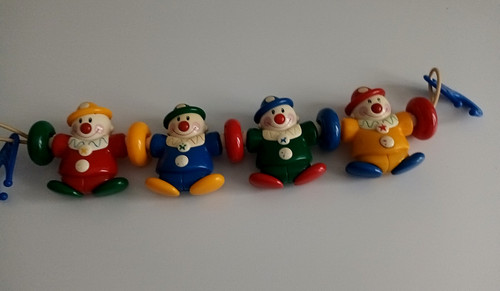 Vintage süße alte - *,