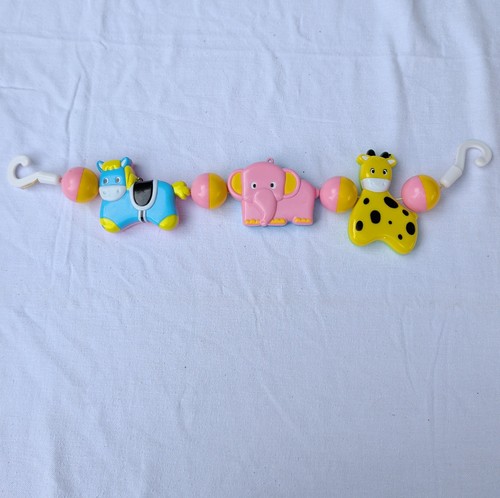 Kinderwagenkette rasselkette - kinderwagenkette,