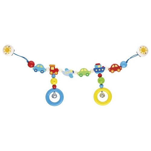 Goki kinderwagenkette - goki,