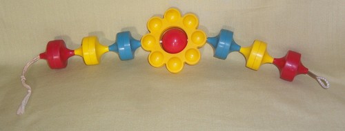 Ddr kinderwagenkette - ,