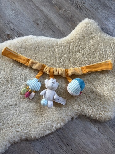 First nici plüsch - my,