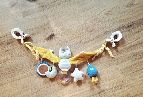Babyzubehör kinderwagenkette - babyzubehör,,
