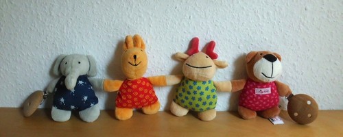 Sigikid kinderwagenkette - sigikid,