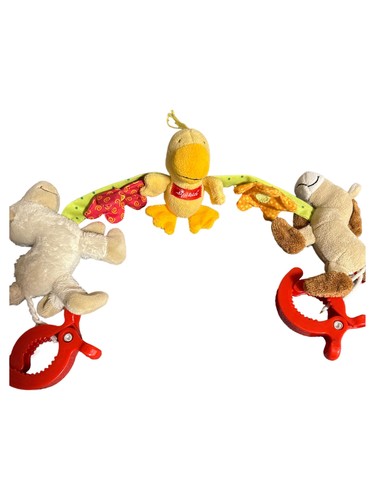 Sigikid kinderwagenkette - sigikid,