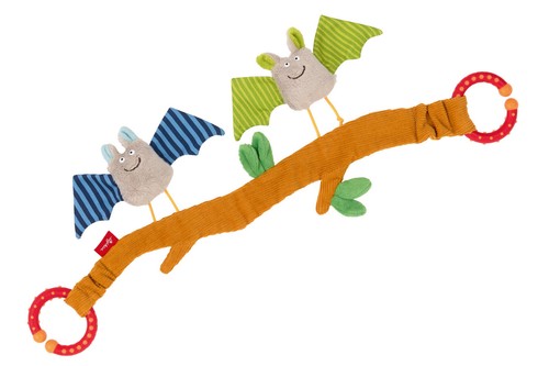 Sigikid kinderwagenkette - sigikid,