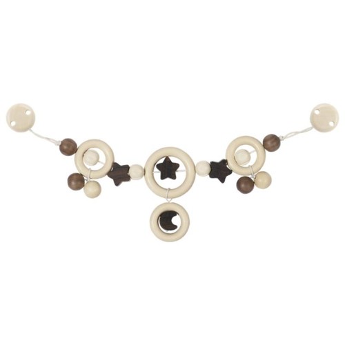 Heimess kinderwagenkette mond - heimess,