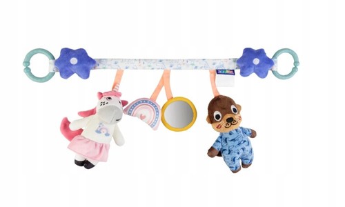 Lupilu kinderwagenkette - lupilu,