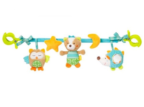 Fehn kinderwagenkette - -,