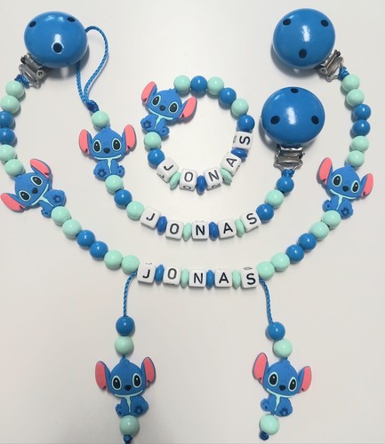 Kinderwagenkette❤️Schnulle