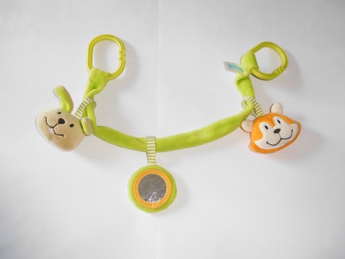 Babylove kinderwagenkette - babylove,