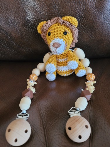 Kinderwagenkette kleiner