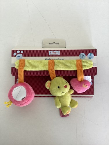 Kinderwagenkette