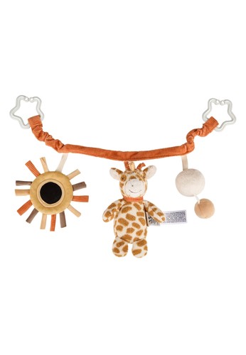 Sterntaler kinderwagenkette - sterntaler,