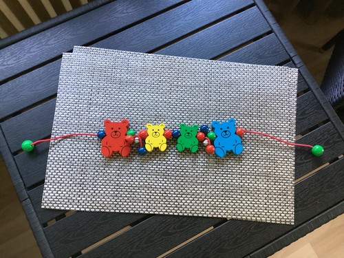 Selecta wagenkette kette - wagenkette,
