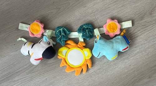 Kinderwagenkette - , /
