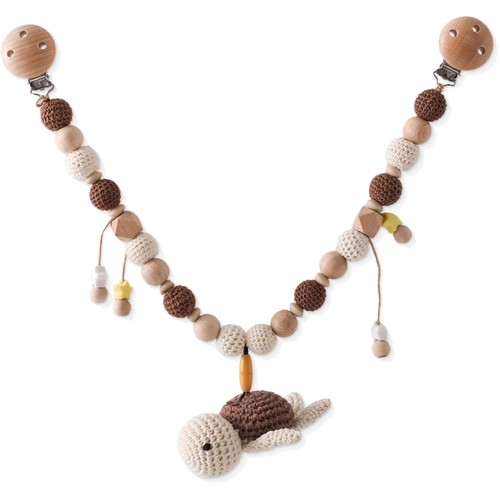 Kinderwagenkette baby mobile - kinderwagenkette,