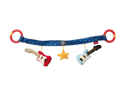 Sigikid kinderwagenkette - sigikid,