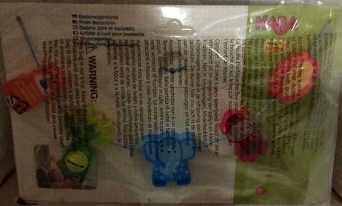 Haba kinderwagenkette - haba,
