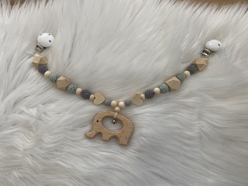 Kinderwagenkette - ,