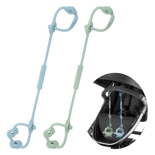 Schnullerkette silikon - schnullerkette,
