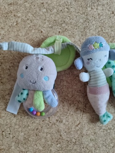 Fehn kinderwagenkette - fehn,