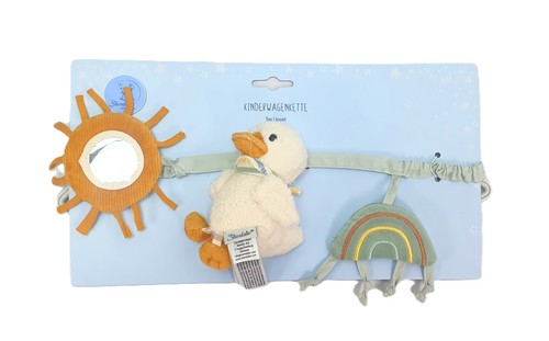 Sterntaler kinderwagenkette - sterntaler,