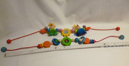 Selecta kinderwagenkette - selecta,