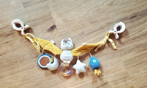 Babyzubehör kinderwagenkette - babyzubehör,,