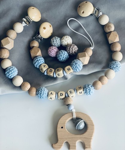 Kinderwagenkette - , &